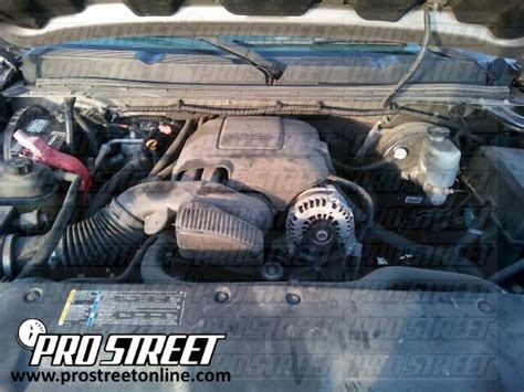 Chevy Map Sensor 的图像结果