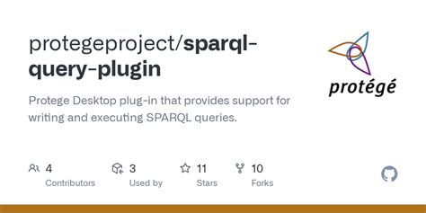 Protege SPARQL Query 的图像结果