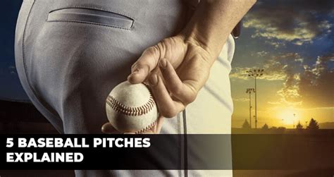 Baseball Pitch 的图像结果