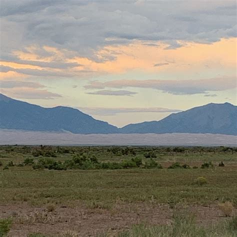 RUSTIC ROOK RESORT (Mosca) - Campground Reviews, Photos, Rate ...