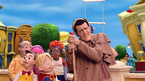 Image result for CBeebies Get Set Go Swiped Sweets