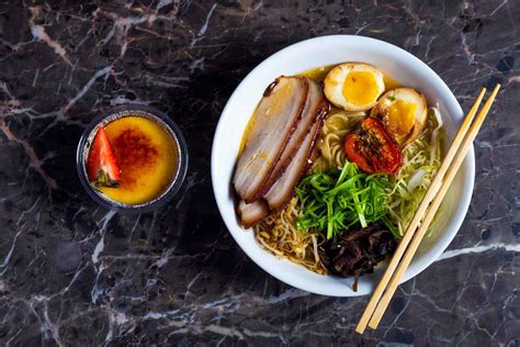 6 Healthy Ramen Recipes to Make at Home | Signos