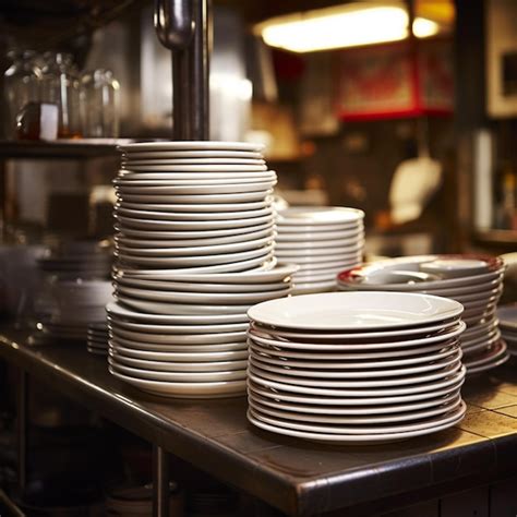 Plate Stack 的图像结果