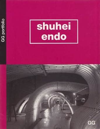 Buy Shuhei Endo (GG Portfolio) Book Online at Low Prices in India ...