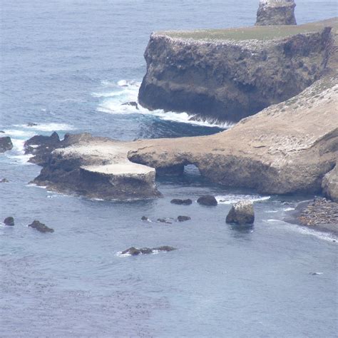 SANTA BARBARA ISLAND (Parque Nacional Channel Islands) - Qué SABER ...