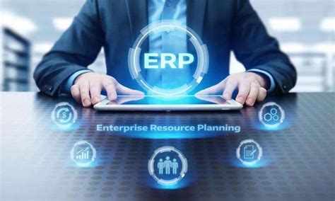 ERP系统哪个好？江浙地区ERP系统实施公司排名 - 知乎