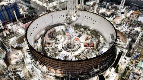 EPR Reactor 的图像结果