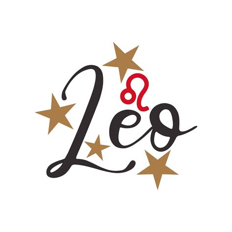 Leo Zodiac Birth Sign Free Stock Photo - Public Domain Pictures