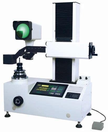 Profile Projector - Insize Profile Projector Authorized Wholesale ...