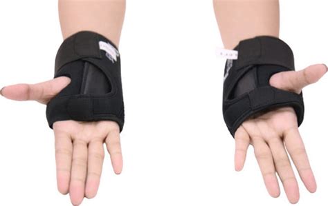Relief Carpal Tunnel Wrist Brace with Adjustable Straps - COMBO (Free ...