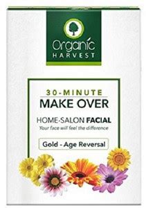 Organic Harvest Gold - Age Reversal - Price in India, Buy Organic ...