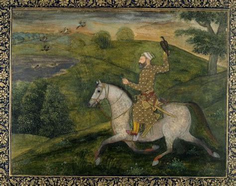 भारत में मुगल शासन (उपयोगी नोट्स)
