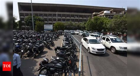 HC refuses to recall order for green paver blocks to address parking ...