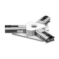 Chuck Three Way Nail Bearing Chuck CKG Series | CKD | MISUMI India