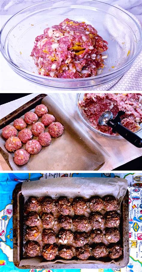 https://sipbitego.com/wp-content/uploads/2018/02/hawaiian-pineapple-bbq-meatballs-from-scratch-with-orange-peppers-onion-ice-cream-scoop-kitchen-prep.jpg
