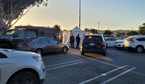 Image result for Shooting in Trader Joes parking lot in West Hills