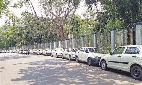 KMC launches app to curb illegal parking in the city