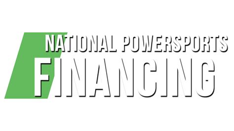 ATV, UTV & Side by Side Loans by National Powersports Financing