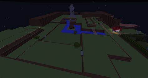 Image result for Pixelmon Map Mod