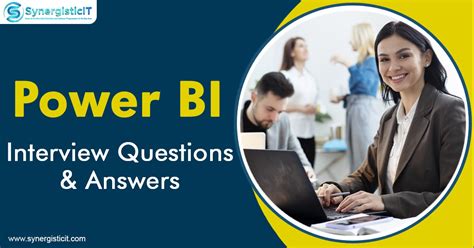 Microsoft Power Bi Interview Questions 的图像结果