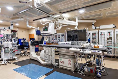 Rezultat imagine pentru Catheterization Lab