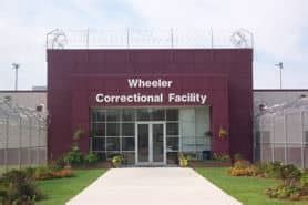 Wheeler Correctional Facility Inmate Records Search, Georgia - StateCourts