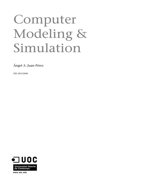 Image result for Computer Modeling