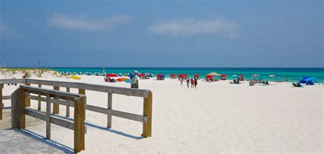 Gulf Coast BnB Rentals | Pensacola & Pensacola Beach Condos & Homes