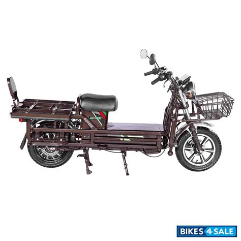 Odysse Trot 2.0 price, specs, mileage, colours, photos and reviews ...