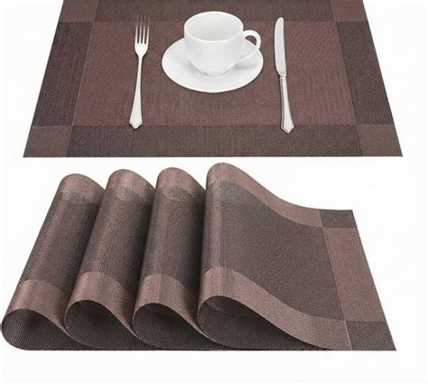Table Placemats Online at Discounted Prices on Flipkart