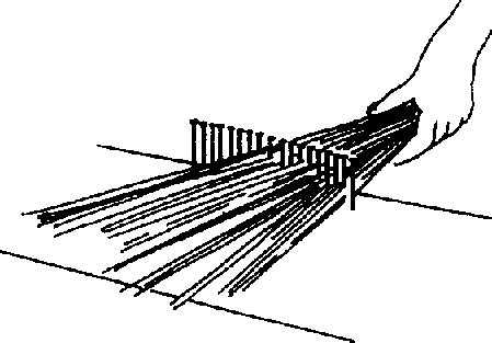 Tejas de micro concreto TMC (mortero vibrado)
