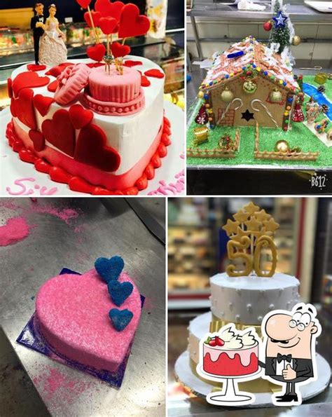 Souffle Cake Shop Badlapur, Badlapur - Restaurant menu, prices and reviews