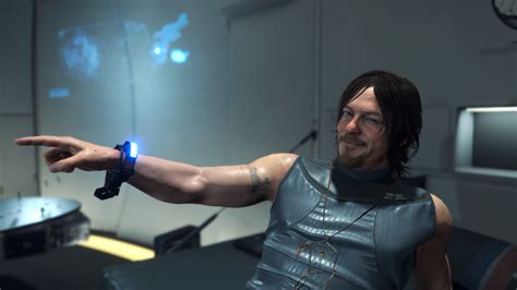 Epic Games Store Free Game for Dec 26 Is Death Stranding; Directors Cut ...