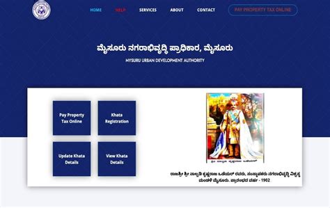 Mysore Urban Development Authority MUDA in Mysuru, Karnataka