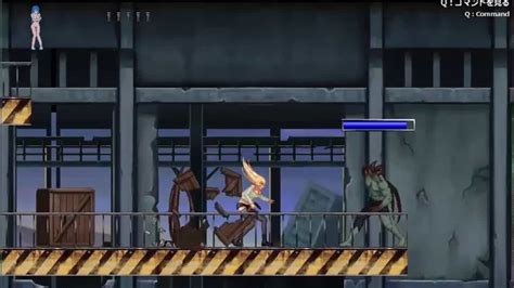 [parasite in city] boss stage