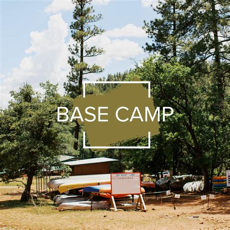 Camp Geronimo – Experience the Outdoors Like Never Before