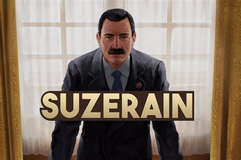 Suzerain Review (PC)
