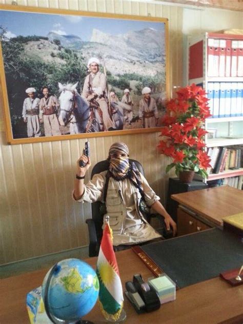 In Official Statement, IS's Ninawa Province Declares: 'We Have Seized ...