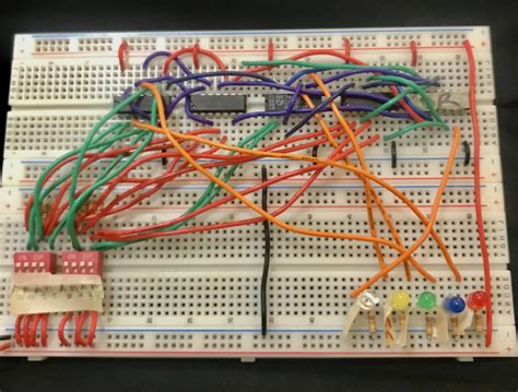 Image result for Bit Binary Adder