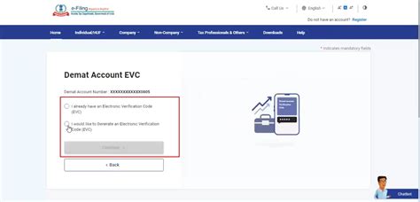 Login User Manual | Income Tax Department