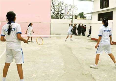 Welcome to Viverly Public School, Dehradun