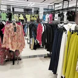 Westside - VR Mall, Chennai - Clothing store - Chennai - Tamil Nadu ...