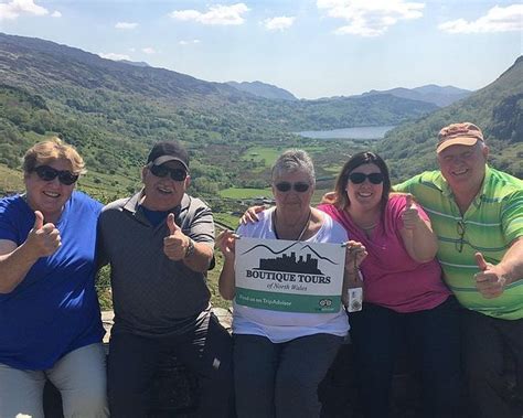 Eirias Park (Colwyn Bay) - All You Need to Know BEFORE You Go