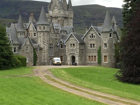 Newtonmore Tourism (2024): All You Need to Know Before You Go