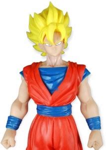 toyeez Dragon BallZ Goku Action Figure - Dragon BallZ Goku Action ...
