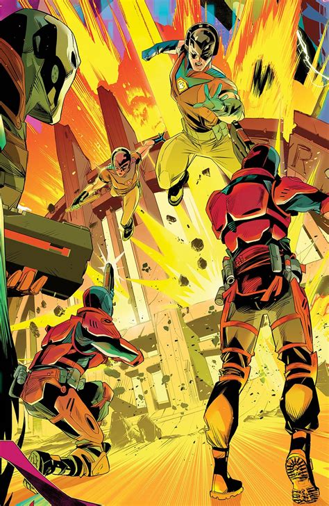 Peacemaker Is Finally Becoming the Hero His DCEU Fans Want (Theory ...