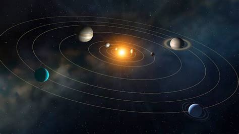 Solar System NASA 的图像结果