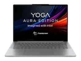 Lenovo Aura Edition Yoga Pro 7 Price in India (27 November, 2025), Full ...