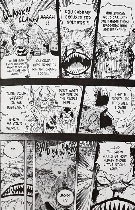 One Piece : Volume 81 - Let's Go See the Cat Viper – Books and You