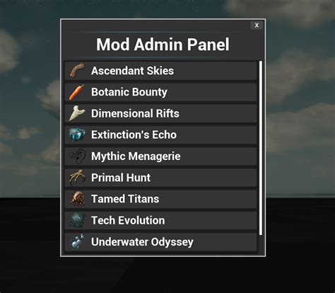 Solar Panel Ark Mod 的图像结果